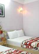 BEDROOM Hoa Sen Guesthouse Nha Trang