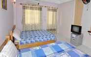 Phòng ngủ 3 Hoa Sen Guesthouse Nha Trang