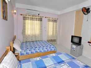 Phòng ngủ 4 Hoa Sen Guesthouse Nha Trang