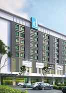 EXTERIOR_BUILDING D Hotel Seri Iskandar