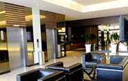 Sảnh chờ 2 D Hotel Seri Iskandar