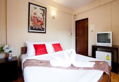 ห้องนอน 5 Old Town Place