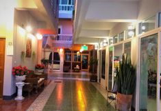 ล็อบบี้ 2 Old Town Place