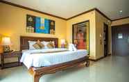 ห้องนอน 2 The LD Pattaya