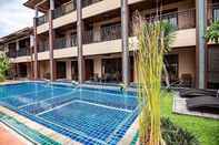 Swimming Pool The LD Pattaya