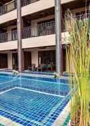 SWIMMING_POOL The LD Pattaya