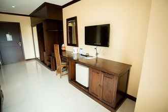 Bedroom 4 The LD Pattaya