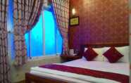 Phòng ngủ 2 Van Thy Motel Binh Duong