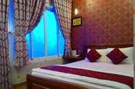 Phòng ngủ Van Thy Motel Binh Duong