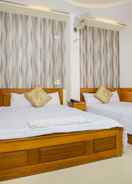 BEDROOM Nha Trang Paradise Hotel