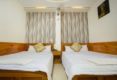 ห้องนอน 3 Nha Trang Paradise Hotel