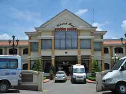 Chuong Duong Hotel, 1.297.709 VND
