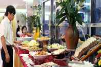 Restaurant Chuong Duong Hotel