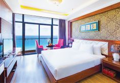 Phòng ngủ 3 Le Hoang Beach Hotel