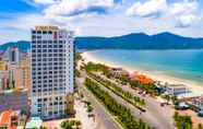 Bangunan 7 Le Hoang Beach Hotel