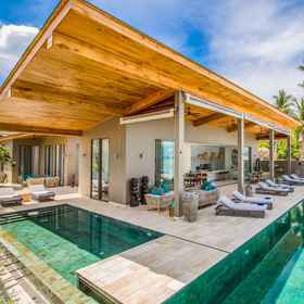 Pavana Villa 1, Khách sạn Koh Samui Central Mosque | Masjid Nurul Ihsan | مسجد