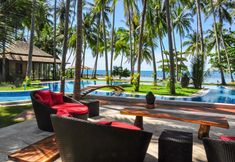 スイミングプール 7 Villa Kalyana