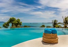 スイミングプール 3 Villa Kya