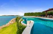 Swimming Pool 2 Villa Nagisa