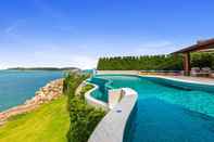 Swimming Pool Villa Nagisa