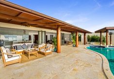 Common Space 5 Villa Nagisa