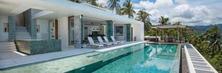 Lobi Villa Zest at Lime Samui