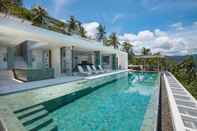 Lobi Villa Zest at Lime Samui