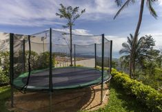 Common Space 4 Villa Zest at Lime Samui