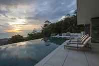 Swimming Pool Villa Zest at Lime Samui