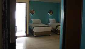 Bedroom 4 Interplace Pattaya