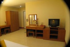 臥室 Interplace Pattaya