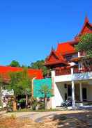 LOBBY Vilawadee Villa