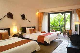 ห้องนอน 4 BD Resort