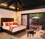 ห้องนอน 3 BD Resort
