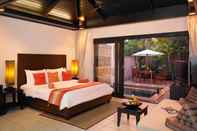 Bedroom BD Resort