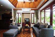 公共空間 BL Residence