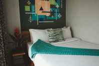 Kamar Tidur VYBE Travellers Pad