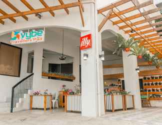 Bangunan 2 VYBE Travellers Pad