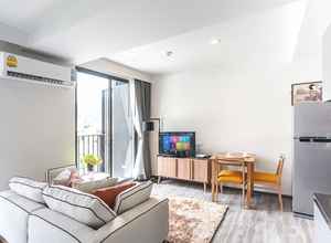 Kamar Tidur 4 Apartment B218 @The Deck by Lofty Villas