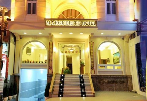 外観 Marguerite Hotel Da Lat
