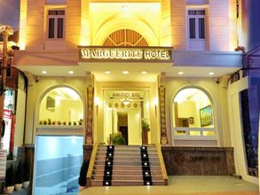 外観 4 Marguerite Hotel Da Lat