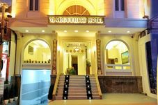 外観 Marguerite Hotel Da Lat