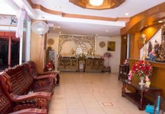 Lobi 3 Thai City Palace