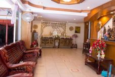 Lobi Thai City Palace