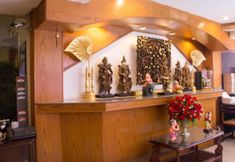 Lobi 4 Thai City Palace