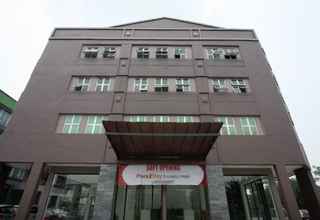 Bên ngoài 4 Place2Stay Business Hotel @ Waterfront