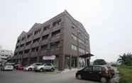 Exterior 3 Place2Stay Business Hotel @ Waterfront