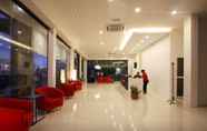 Sảnh chờ 6 Place2Stay Business Hotel @ Waterfront