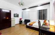 Kamar Tidur 3 Home Fantasy No 1