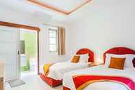 Bedroom Villa 105 @The Residence Bang Tao by Lofty Villas